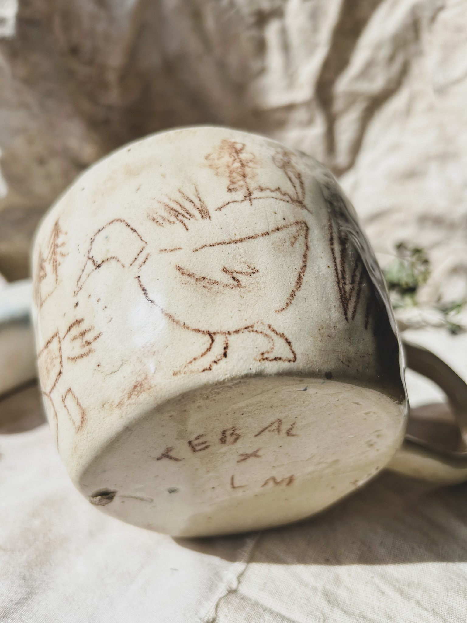 Tazón mi amigo el pato - Imagen 3