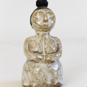 Mini escultura