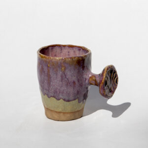 Taza asa anillo