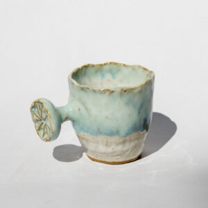 Taza asa anillo