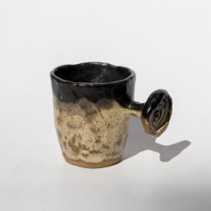 Taza asa anillo