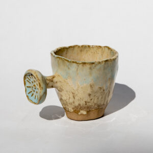 Taza asa anillo