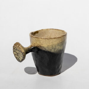 Taza asa anillo