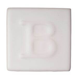 Esmalte 9107 Blanco mate