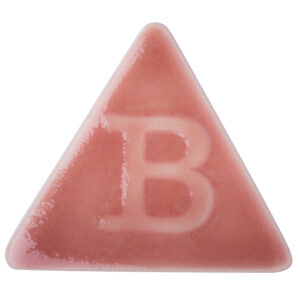 Esmalte 9307 PRO Rosado perla