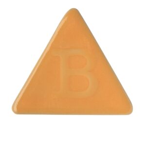 Esmalte 9308 PRO Amarillo cornalina