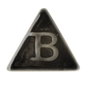 Esmalte 9312 PRO Negro onix