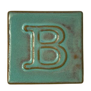 Esmalte 9342 Aqua