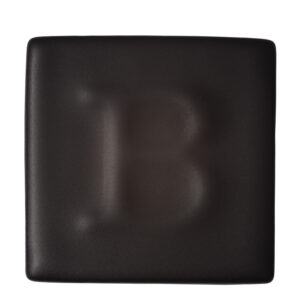 Esmalte 9489 Negro mate