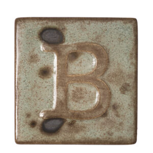 Esmalte 9571 Marron piedra moteado