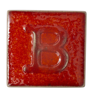 Esmalte 9607 Rojo coral