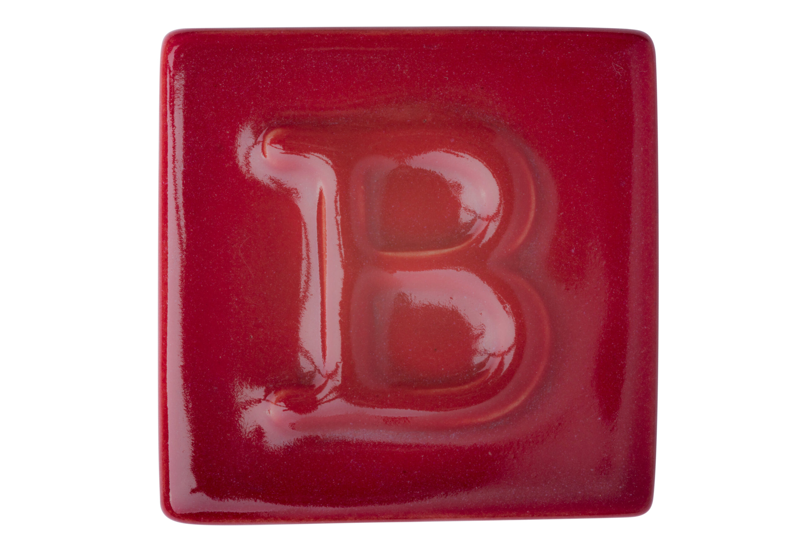 Esmalte 9629 PRO Rojo rubí - Imagen 2