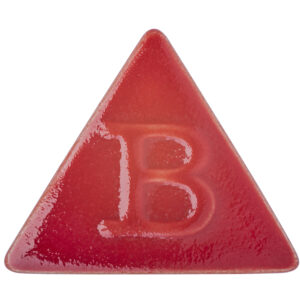 Esmalte 9629 PRO Rojo rubí