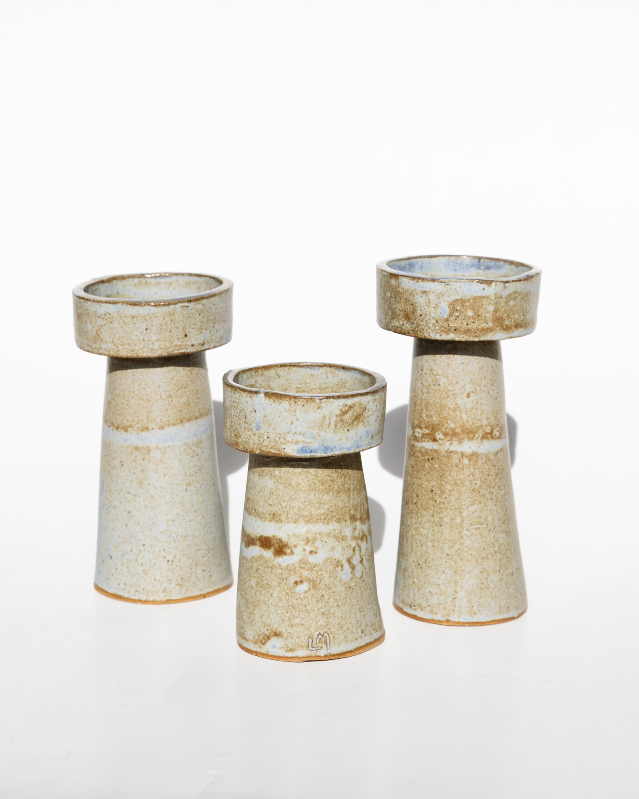 Juego Candelabros - Imagen 2