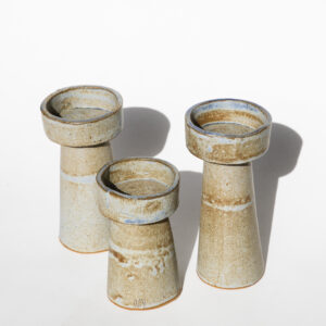 Juego Candelabros
