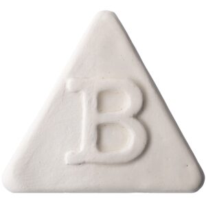 Engobe 9801 Blanco