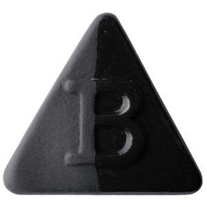 Engobe 9808 Negro