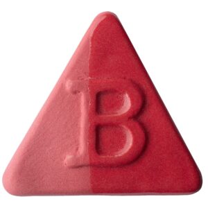 Engobe 9824 Rojo